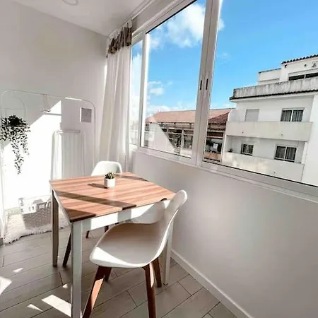 Apartment & Portimao