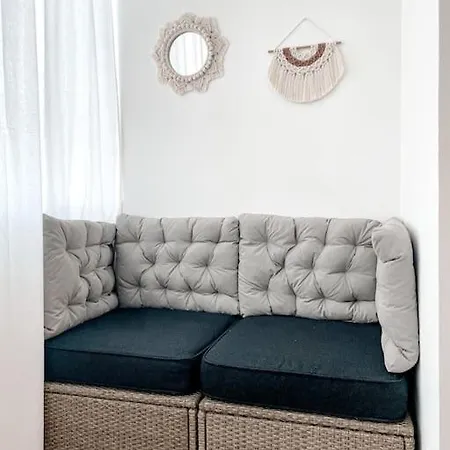 Apartment & Portimao