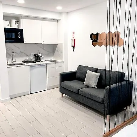 Apartment & Portimao